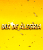 LTH - Dia De Alegria 