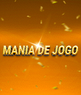 LTH - Mania De Jogo 