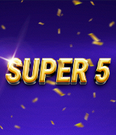 LTH - Super 5 