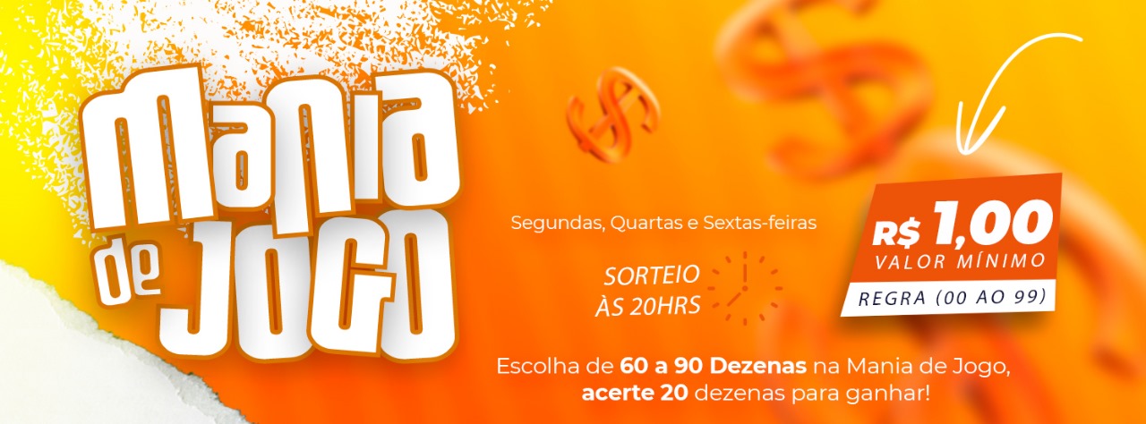 MANIADEJOGO 3